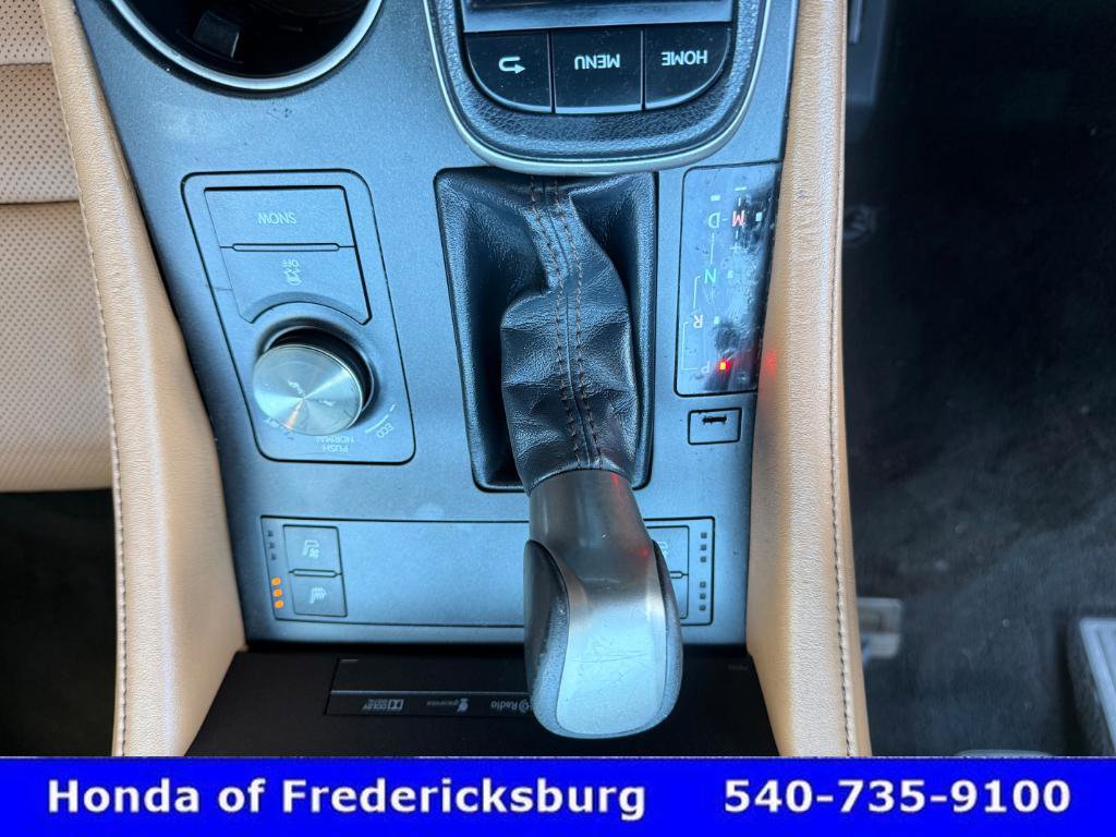 Used 2015 Lexus RC 350 w/ Navigation System Package image 30