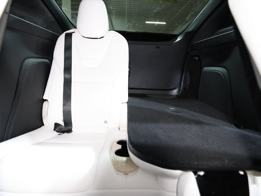 Used 2016 Tesla Model X P90D AWD/4WD image 14