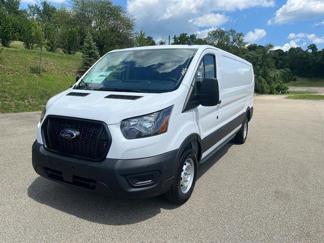 New 2025 Ford Transit 150 Low Roof image 8
