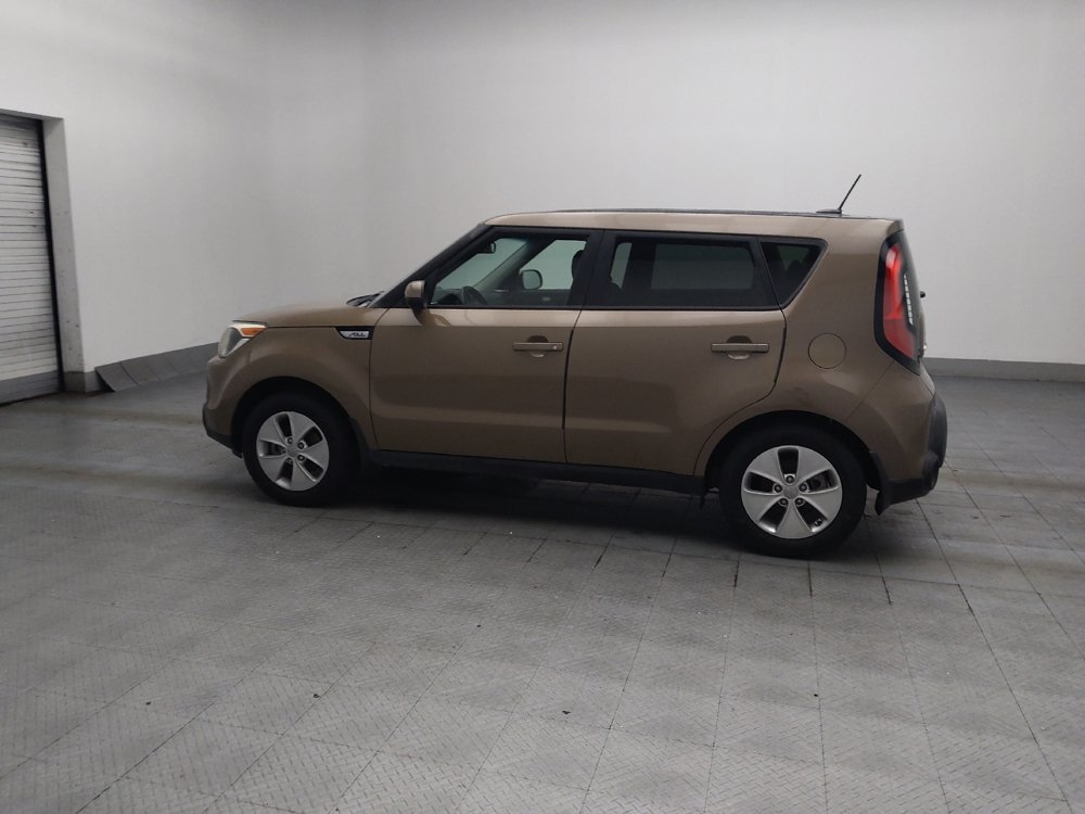 Used 2015 Kia Soul FWD image 3