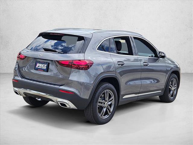 Used 2026 Mercedes-Benz GLA 250 image 5