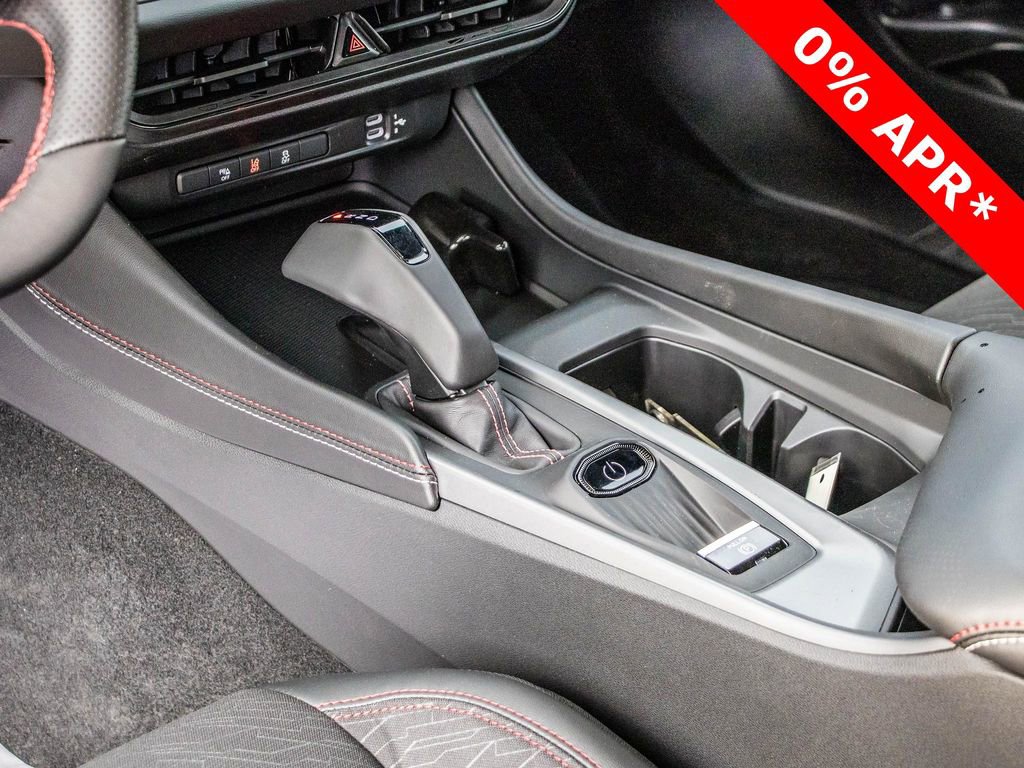 New 2025 Dodge Charger R/T w/ Quick Order Package 25M R/T image 30