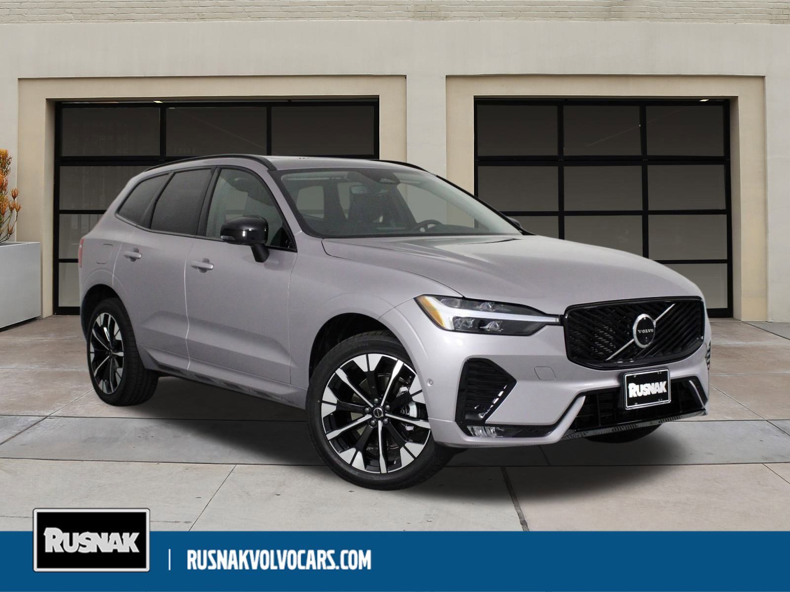 New 2026 Volvo XC60 B5 Plus w/ Protection Package