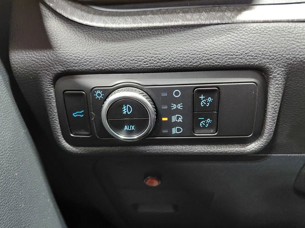 Certified 2023 Ford Explorer Timberline AWD/4WD image 36