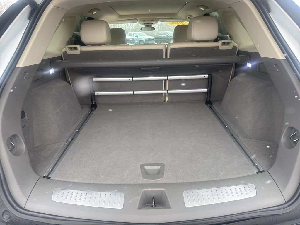 Used 2020 Cadillac XT5 Premium Luxury image 28