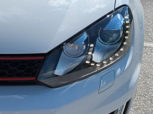 Used 2014 Volkswagen GTI Driver's Edition image 10