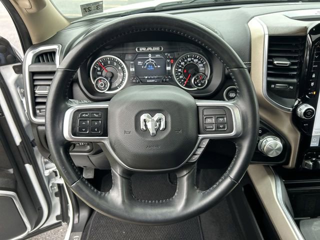 Used 2022 RAM 2500 Laramie image 18