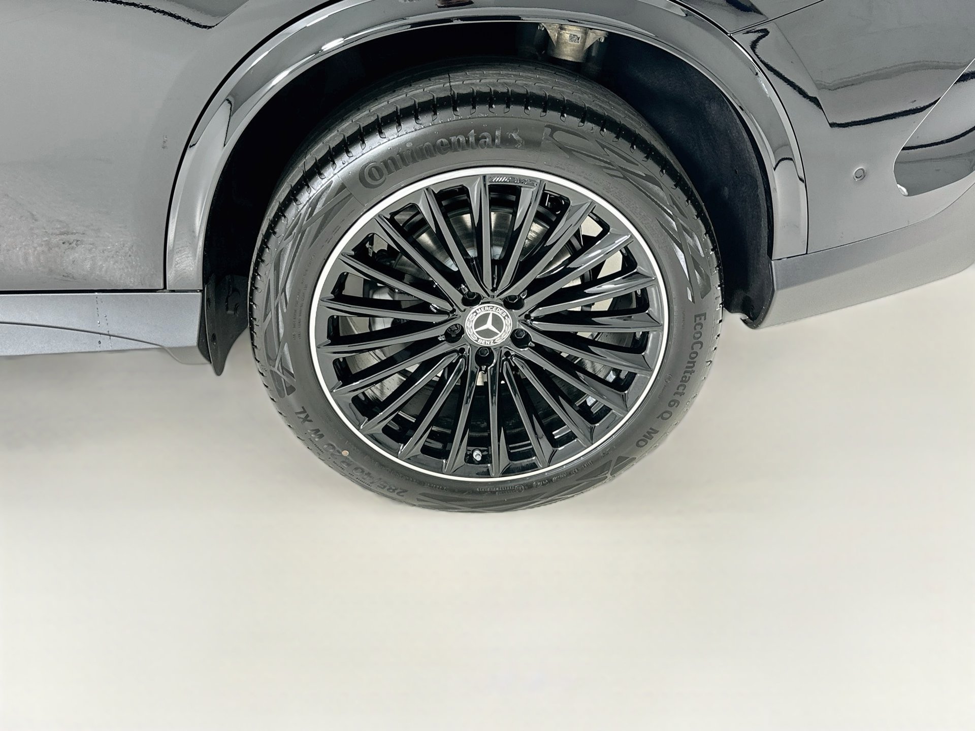 New 2027 Mercedes-Benz GLC 300 4MATIC image 34