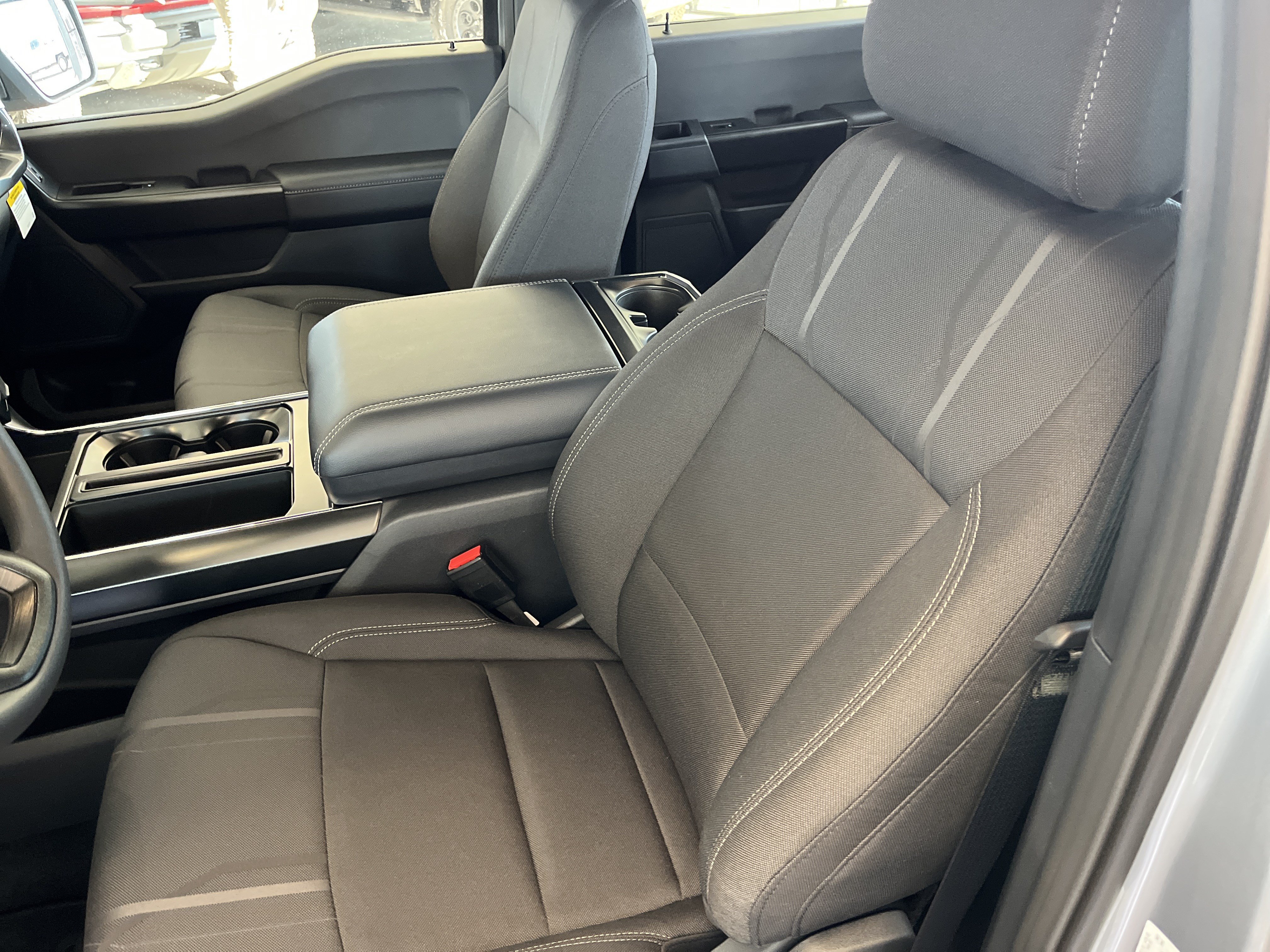 New 2026 Ford F150 STX RWD image 15
