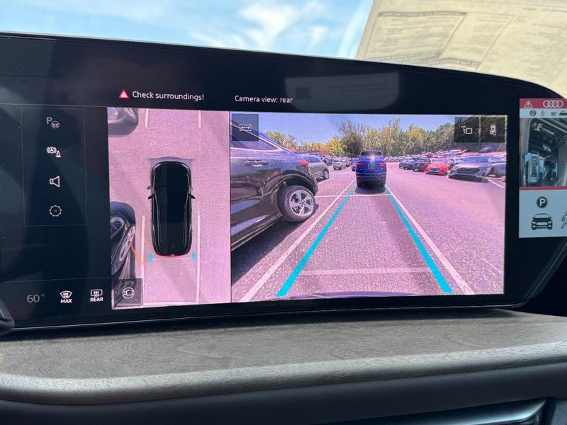 New 2025 Audi Q5 Premium Plus image 16