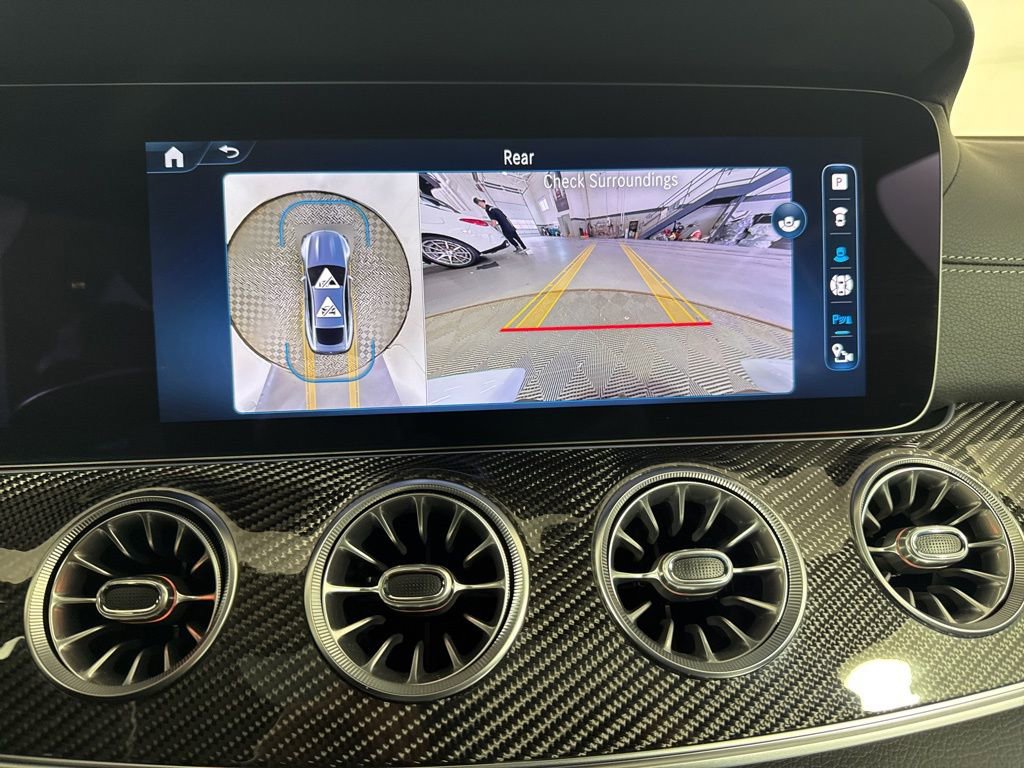 Used 2025 Mercedes-Benz AMG GT 63 S image 27