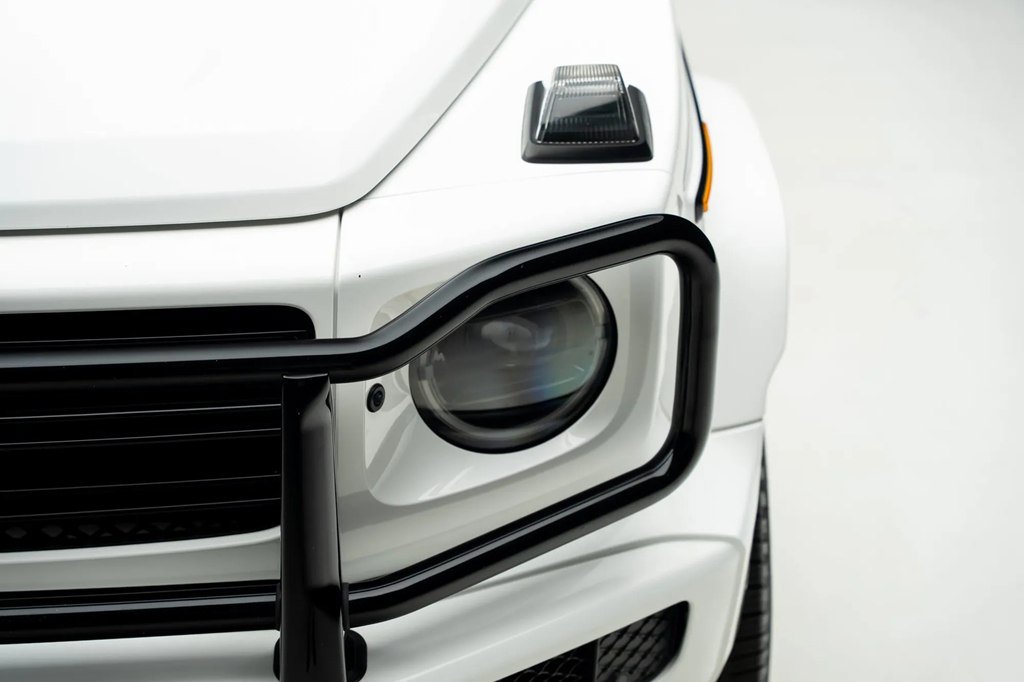 Used 2020 Mercedes-Benz G 550 image 10