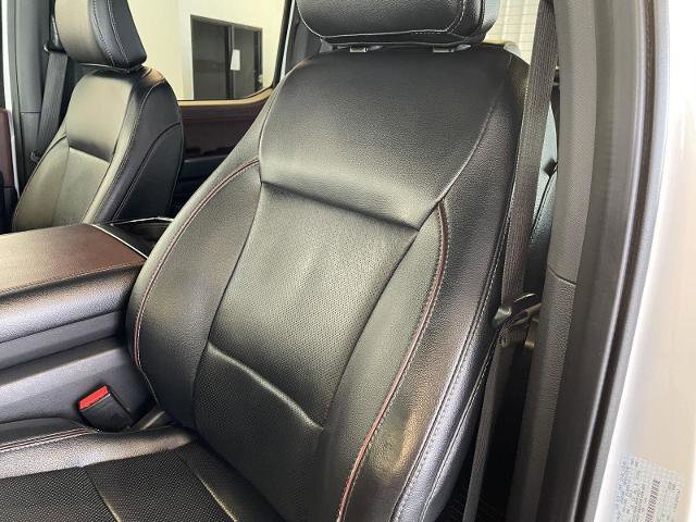 Certified 2023 Ford F150 Lariat image 18