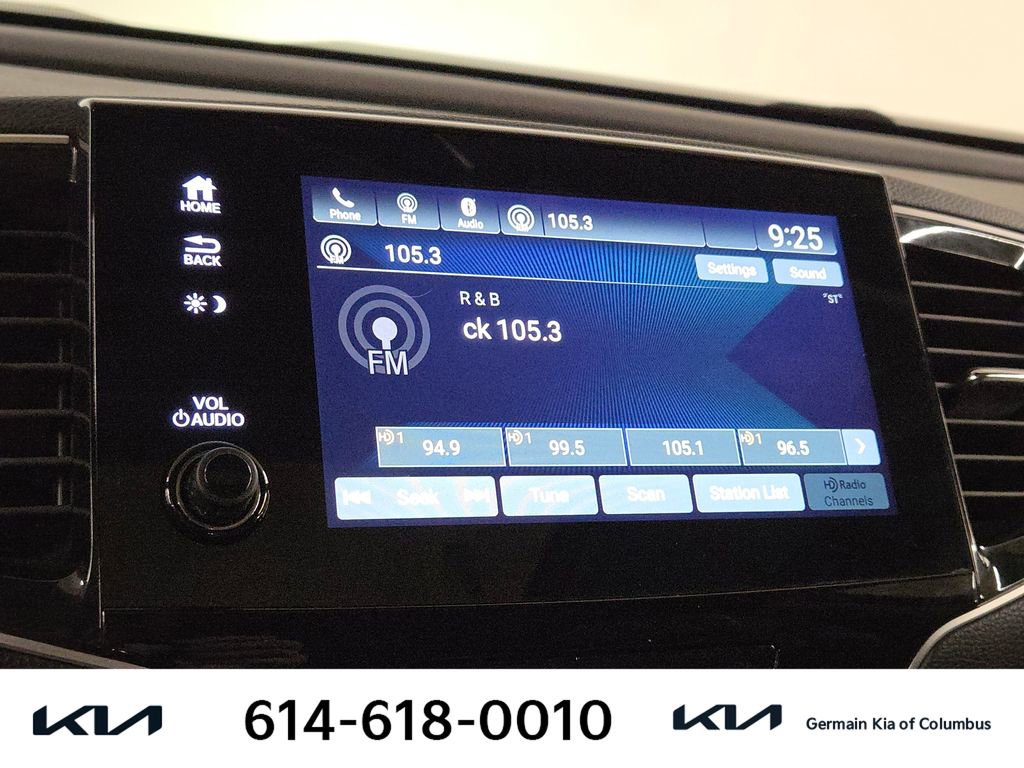 Used 2021 Honda Pilot EX-L image 23