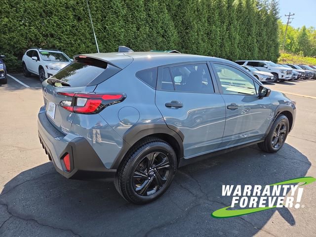 Used 2024 Subaru Crosstrek 2.0i w/ Popular Package #1A AWD/4WD image 7