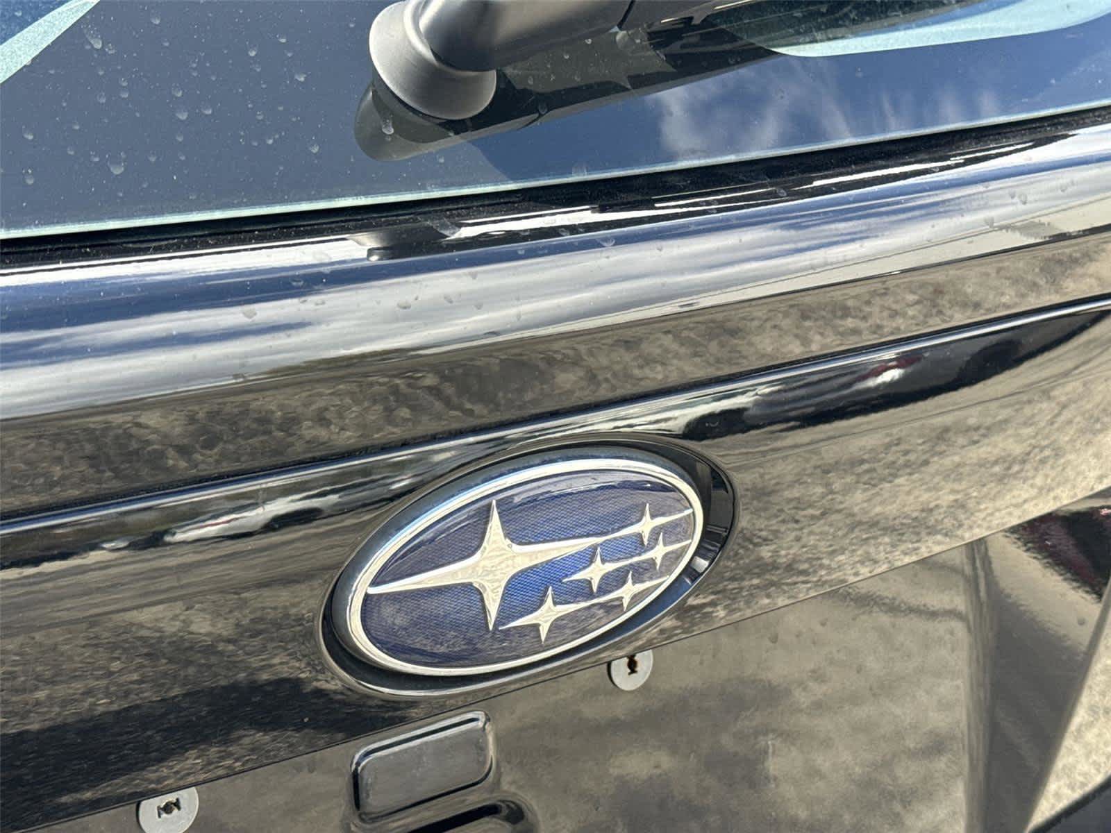 Used 2023 Subaru Impreza 2.0i AWD/4WD image 10