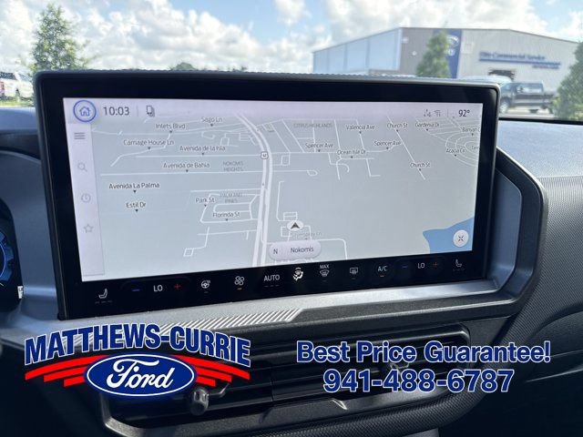 New 2026 Ford Bronco Sport Badlands w/ Badlands Tech Package AWD/4WD image 17