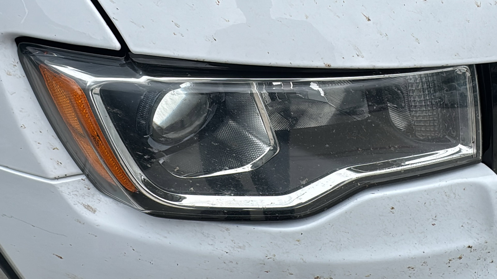 Used 2018 Jeep Grand Cherokee Laredo RWD image 7
