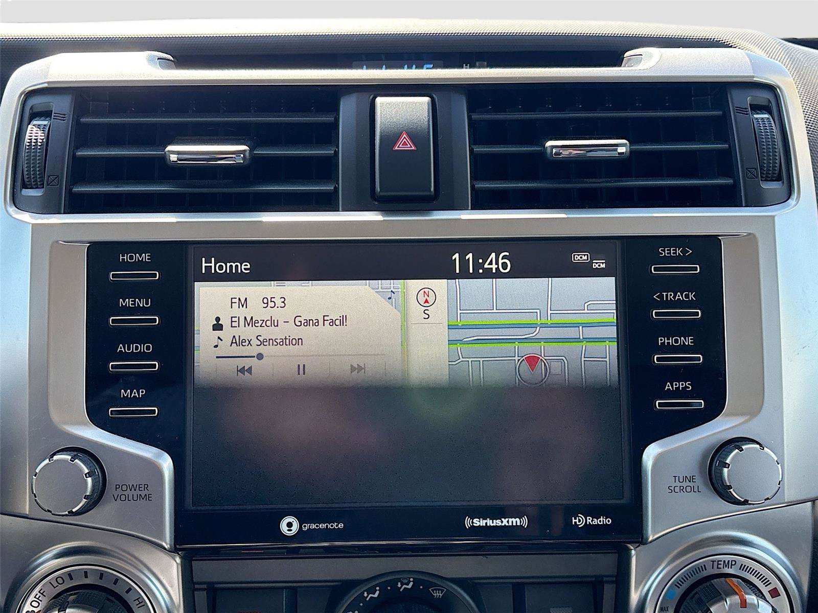 Used 2024 Toyota 4Runner SR5 Premium image 17