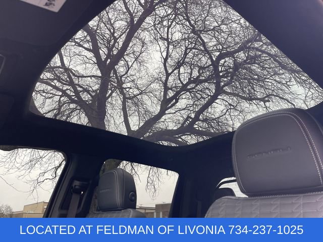 Certified 2024 GMC Sierra EV Denali image 18