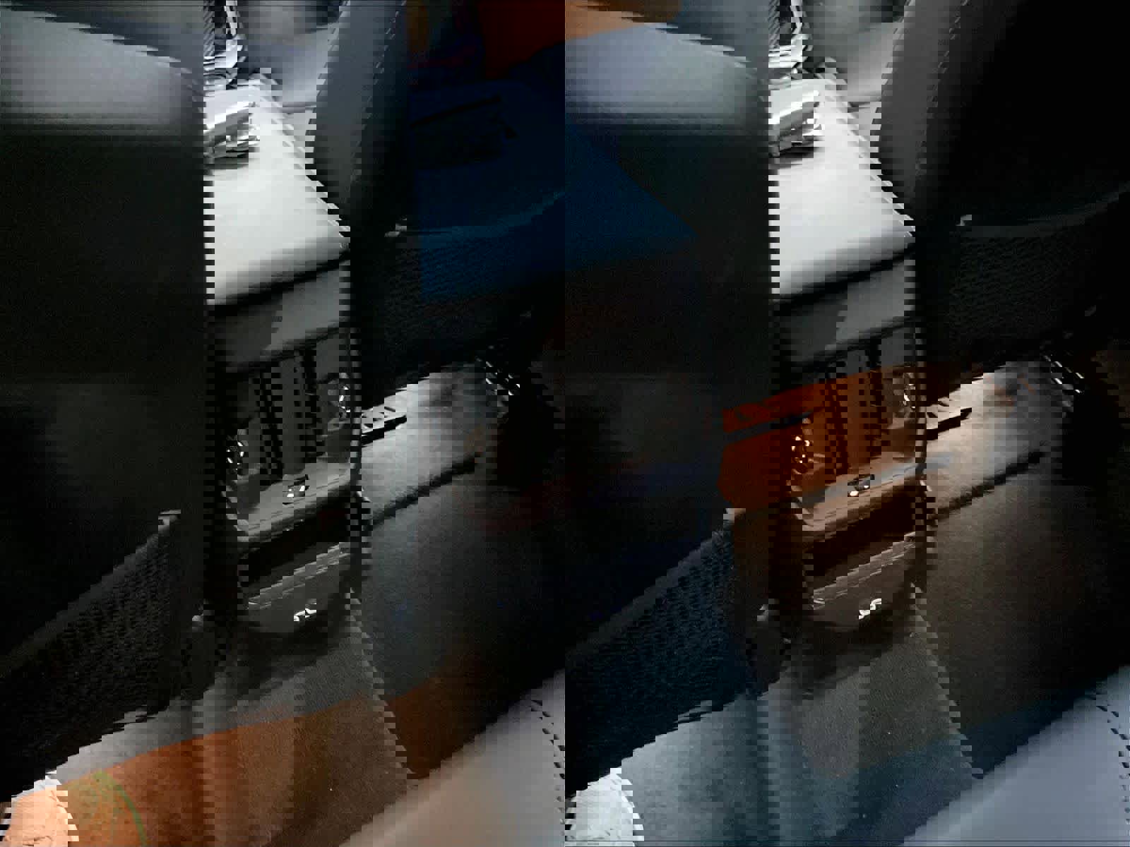 Certified 2025 BMW X3 xDrive30i w/ Premium Package image 35