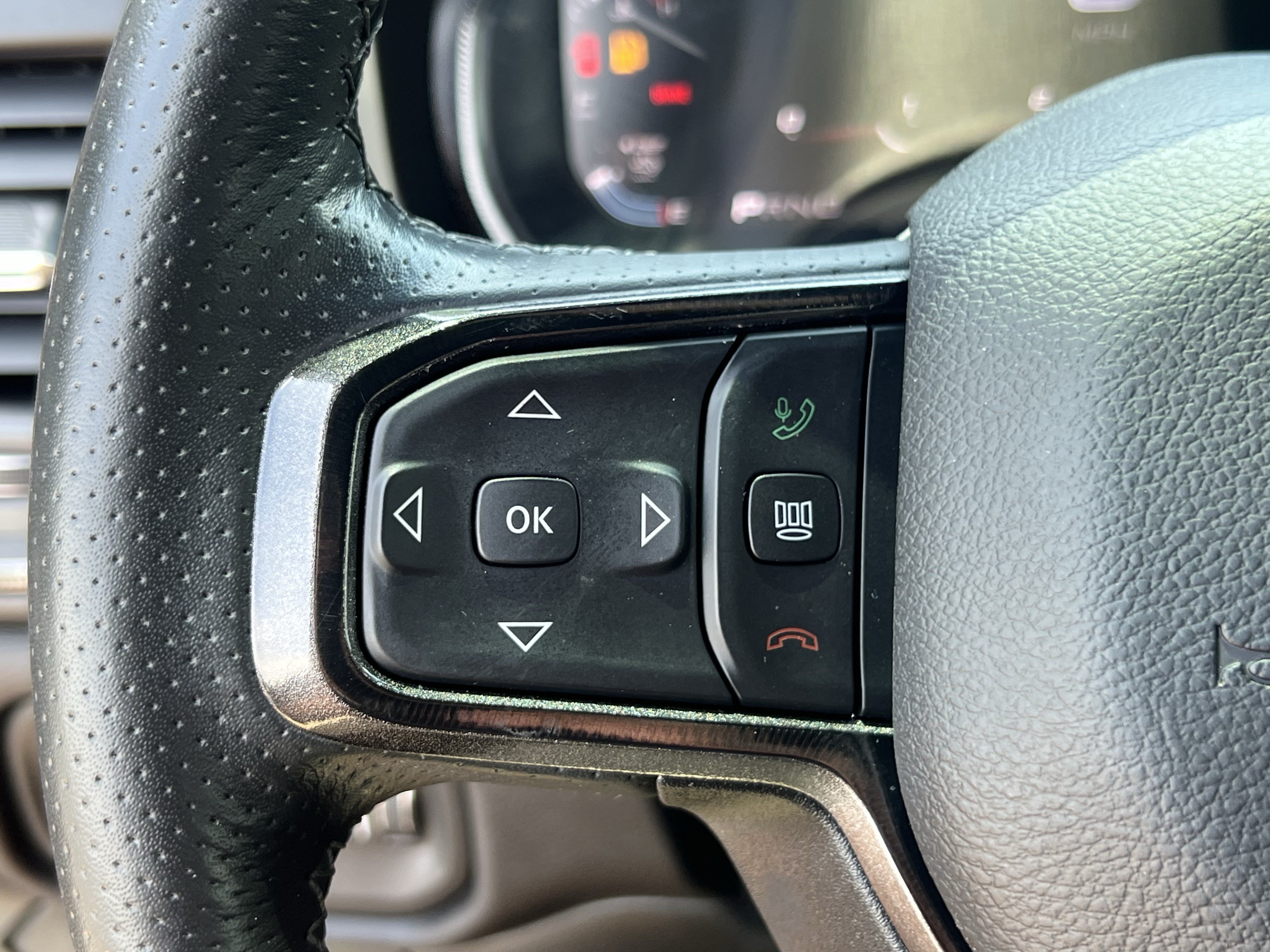 Used 2023 RAM 2500 Rebel w/ Level 1 Equipment Group AWD/4WD image 34