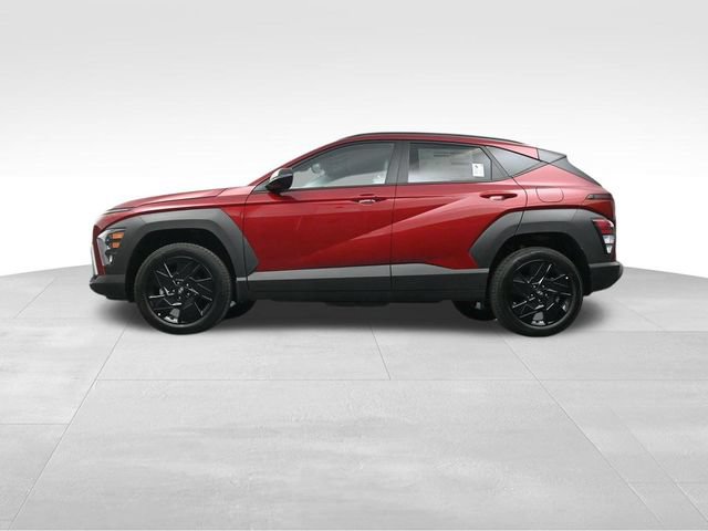 New 2026 Hyundai Kona SEL Sport AWD/4WD image 21