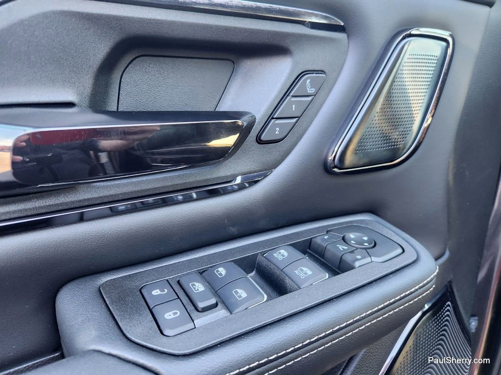 New 2026 RAM 1500 Limited image 24