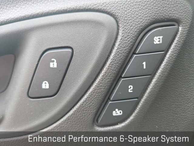 Used 2023 Buick Encore GX Essence w/ Experience Buick Package FWD image 30