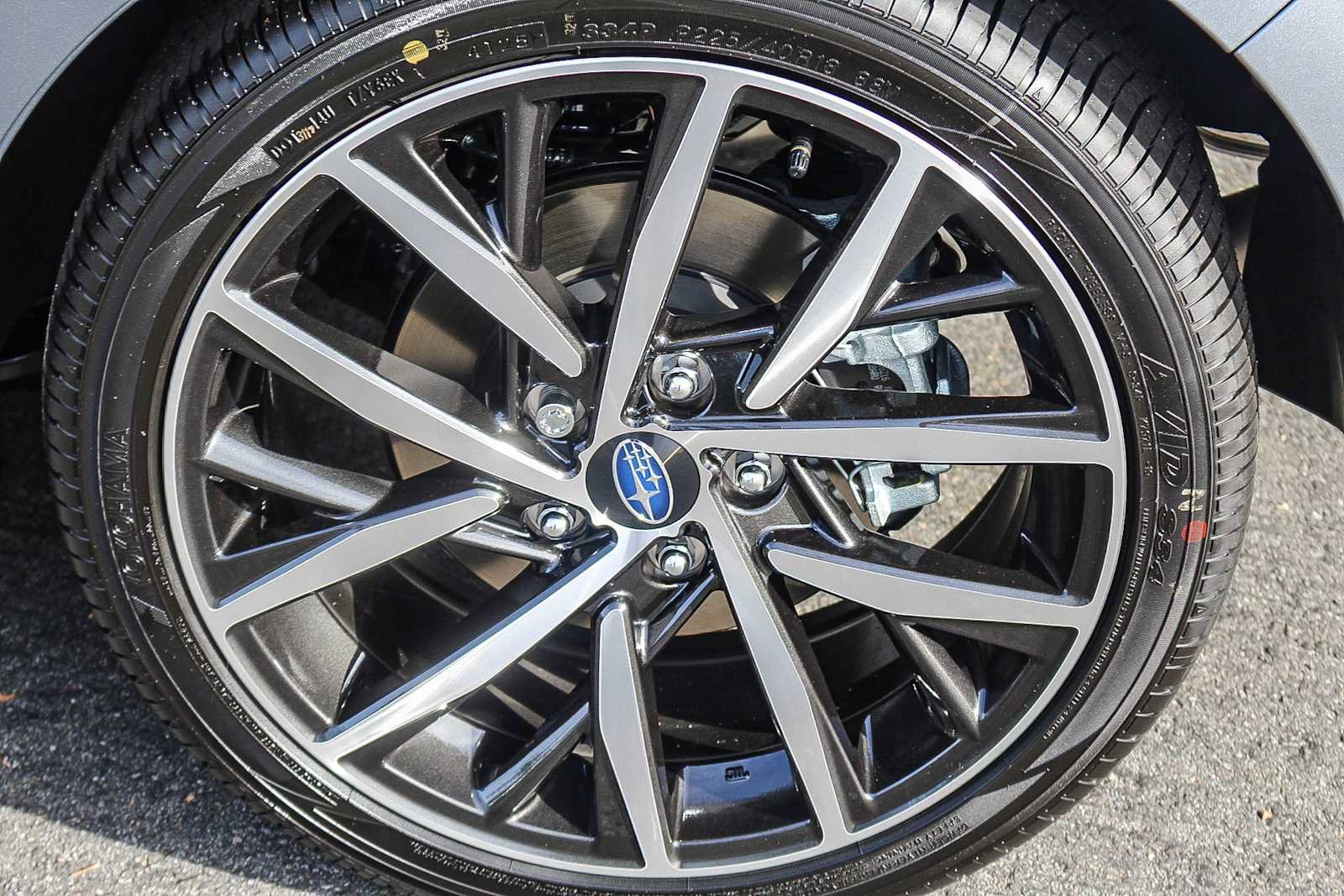 New 2026 Subaru Impreza 2.0i Sport image 11