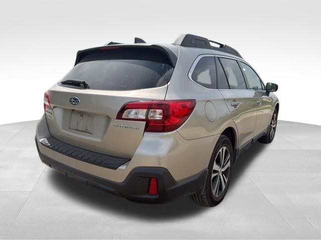 Used 2019 Subaru Outback 2.5i Limited w/ Popular Package #2 AWD/4WD image 3