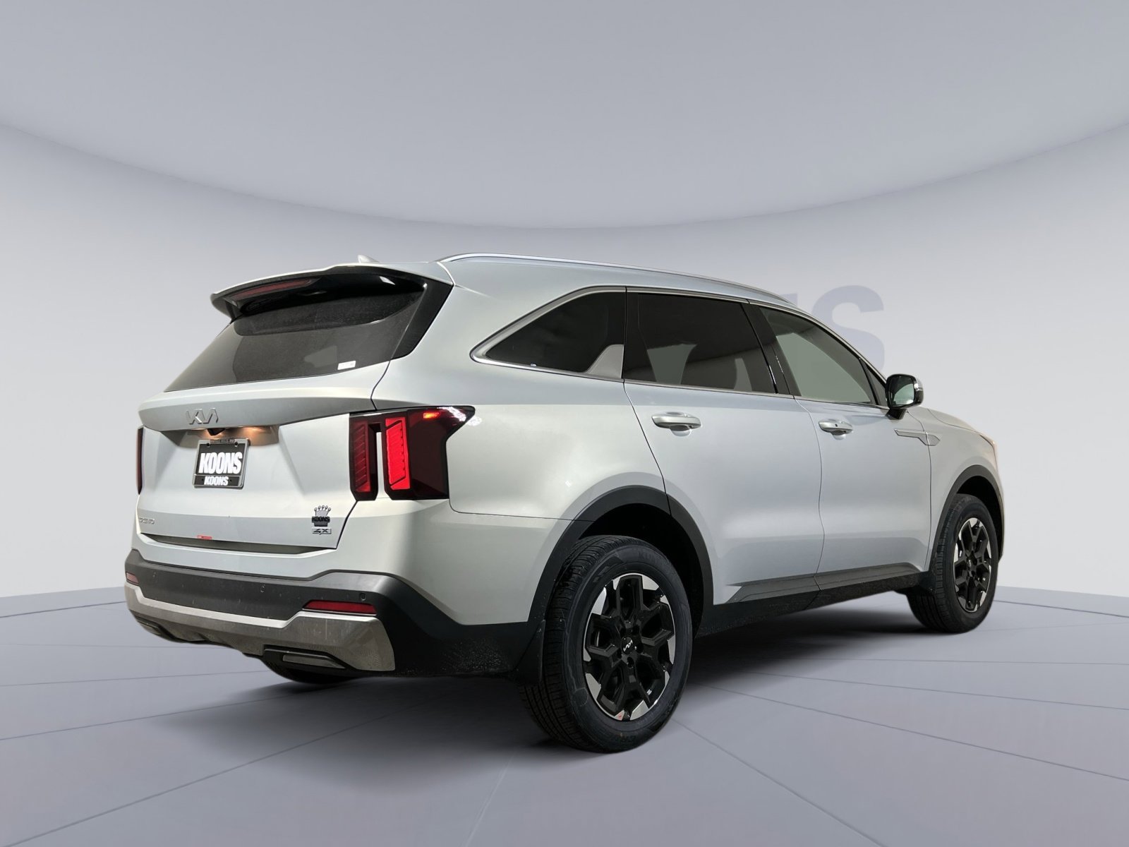 New 2026 Kia Sorento S image 5
