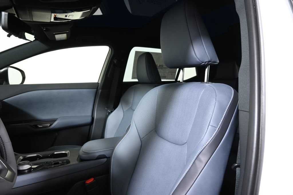 New 2026 Lexus RZ 450e AWD w/ Technology Package image 16