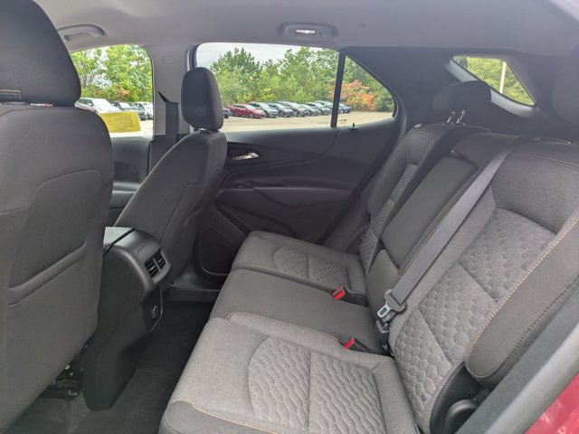 Used 2018 Chevrolet Equinox LT AWD/4WD image 18