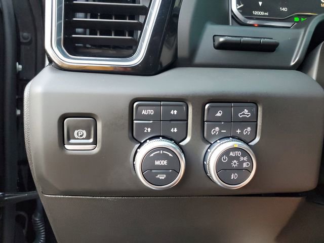 Used 2025 GMC Sierra 1500 Denali Ultimate image 30