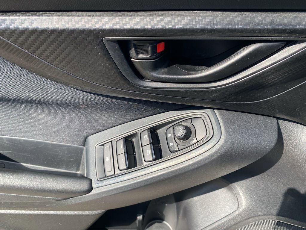 Used 2023 Subaru Impreza 2.0i AWD/4WD image 16