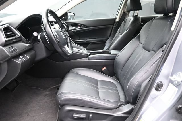 Used 2022 Honda Insight Touring image 21
