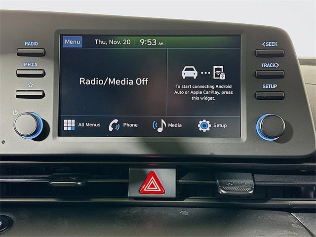 Used 2026 Hyundai Elantra Sport image 13