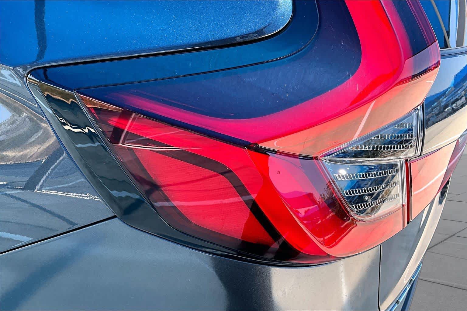 Used 2023 Honda CR-V Sport image 29
