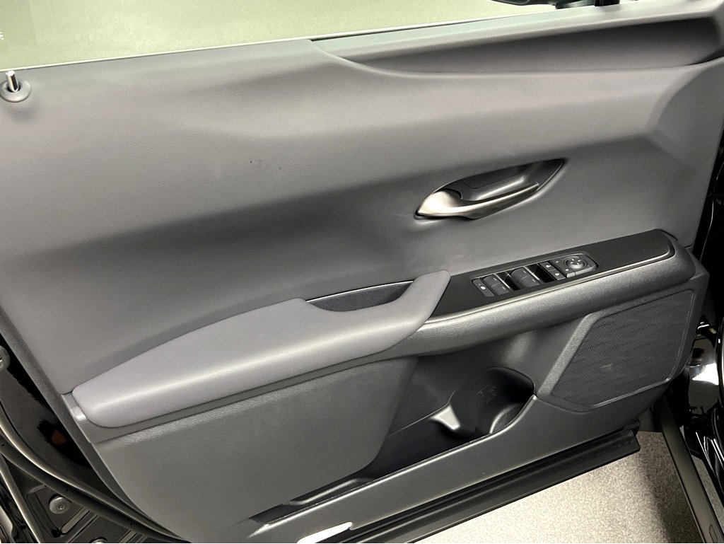 New 2025 Lexus UX 300h AWD image 38