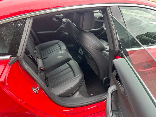 Used 2024 Audi A5 2.0T Premium Plus AWD/4WD image 8