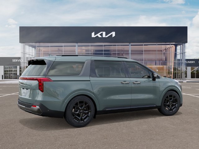 New 2027 Kia Carnival SX FWD image 7