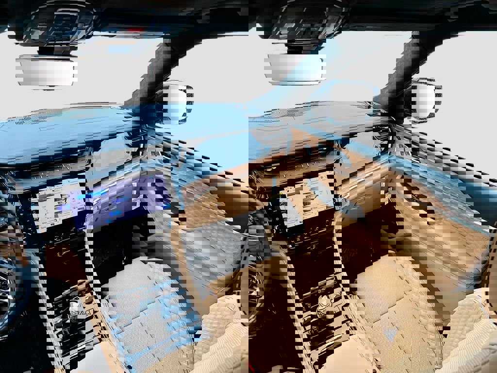 New 2026 Jeep Grand Cherokee L Summit image 26