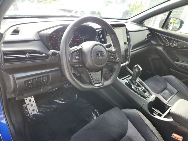 Used 2024 Subaru WRX Limited image 31