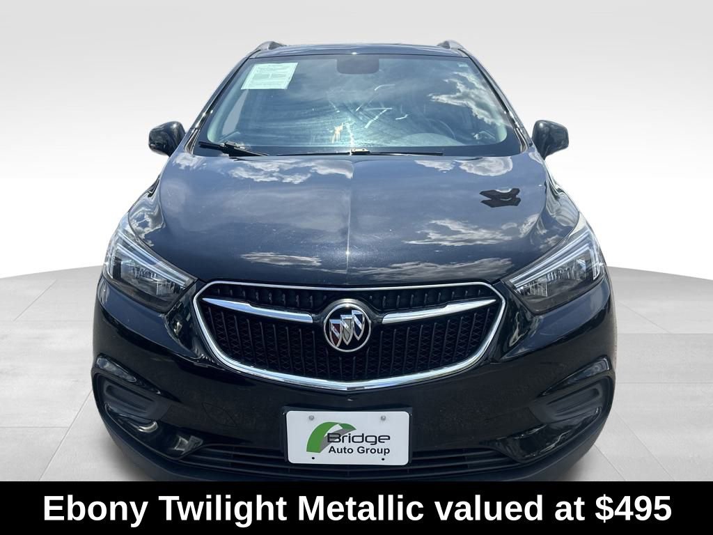 Used 2020 Buick Encore Preferred image 2