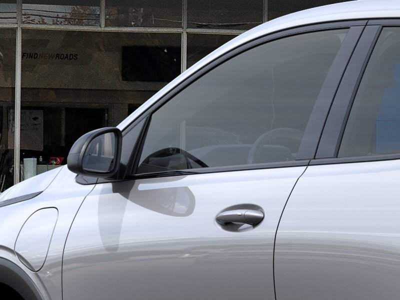 New 2027 Chevrolet Bolt LT w/ Comfort Package FWD image 12