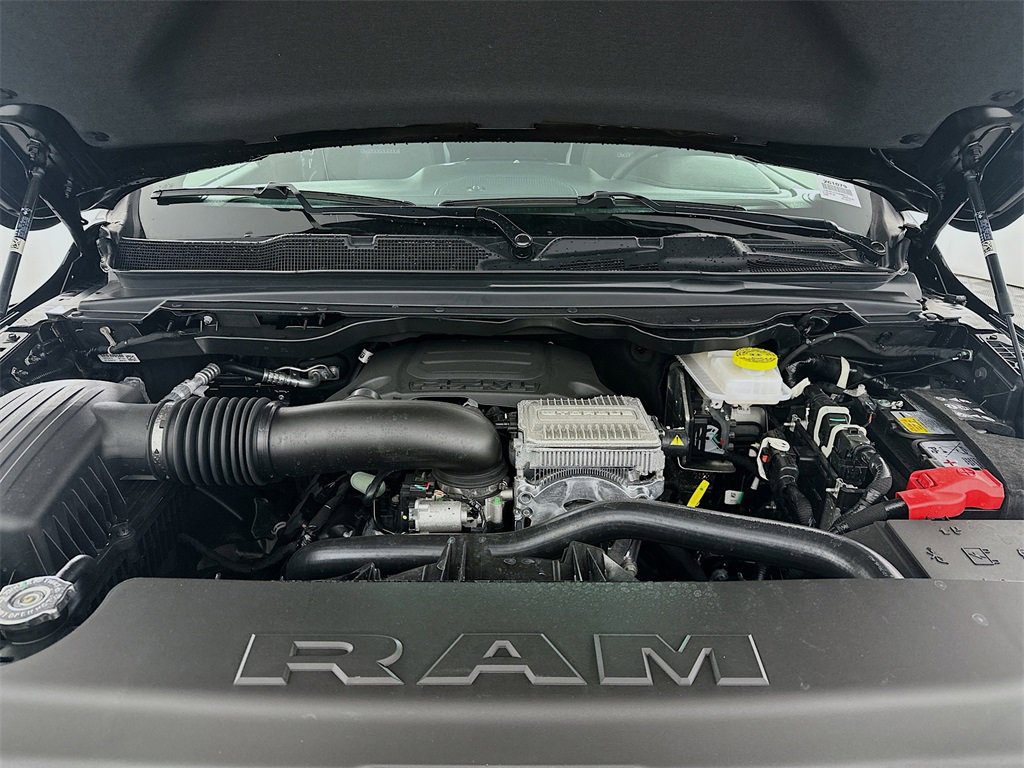 New 2026 RAM 1500 Laramie image 18