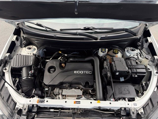 Used 2019 Chevrolet Equinox LT w/ Driver Convenience Package AWD/4WD image 25