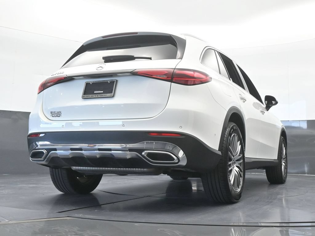 Used 2026 Mercedes-Benz GLC 300 image 60