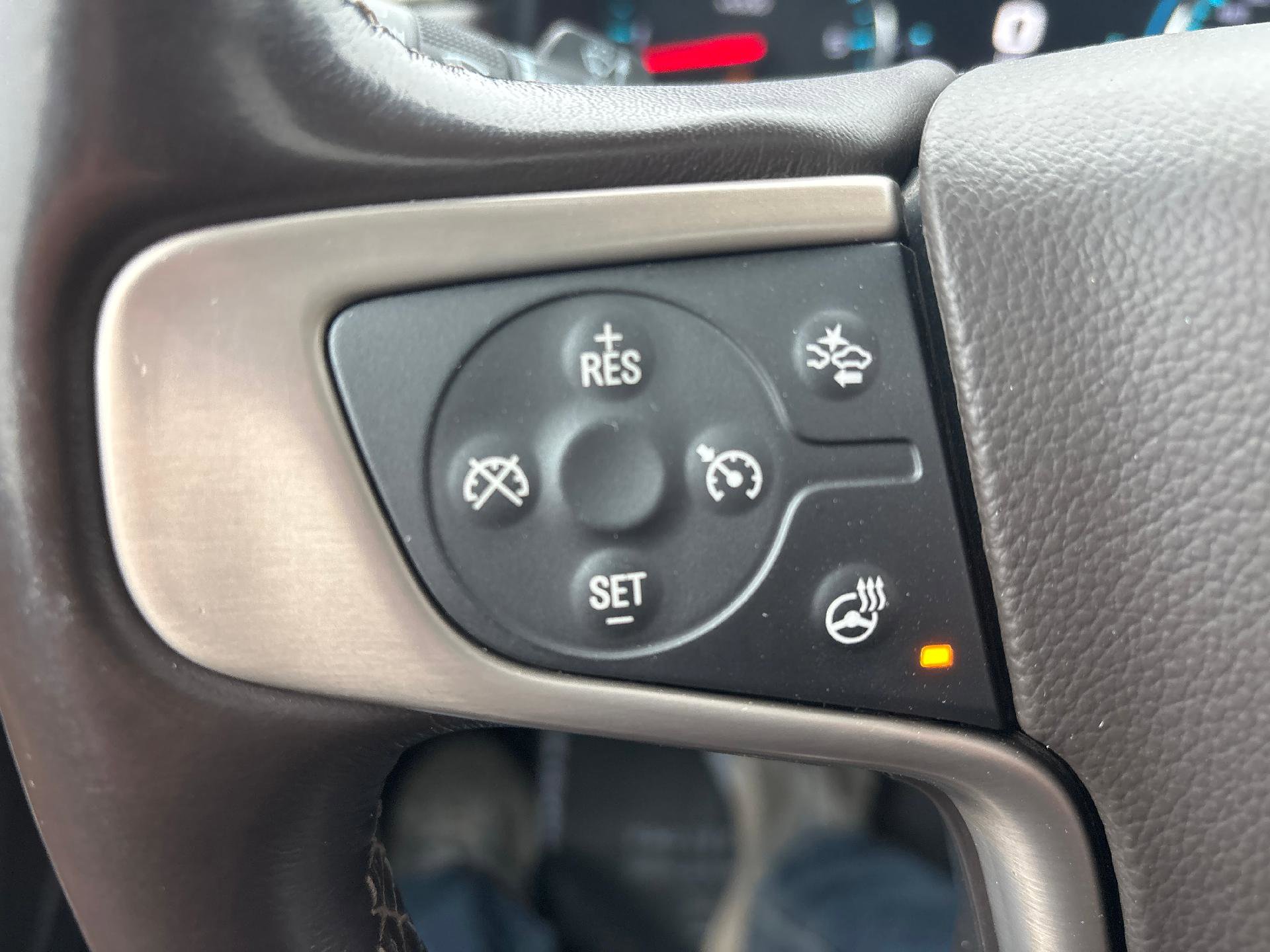 Used 2020 GMC Yukon XL Denali w/ Denali Premium Package image 20